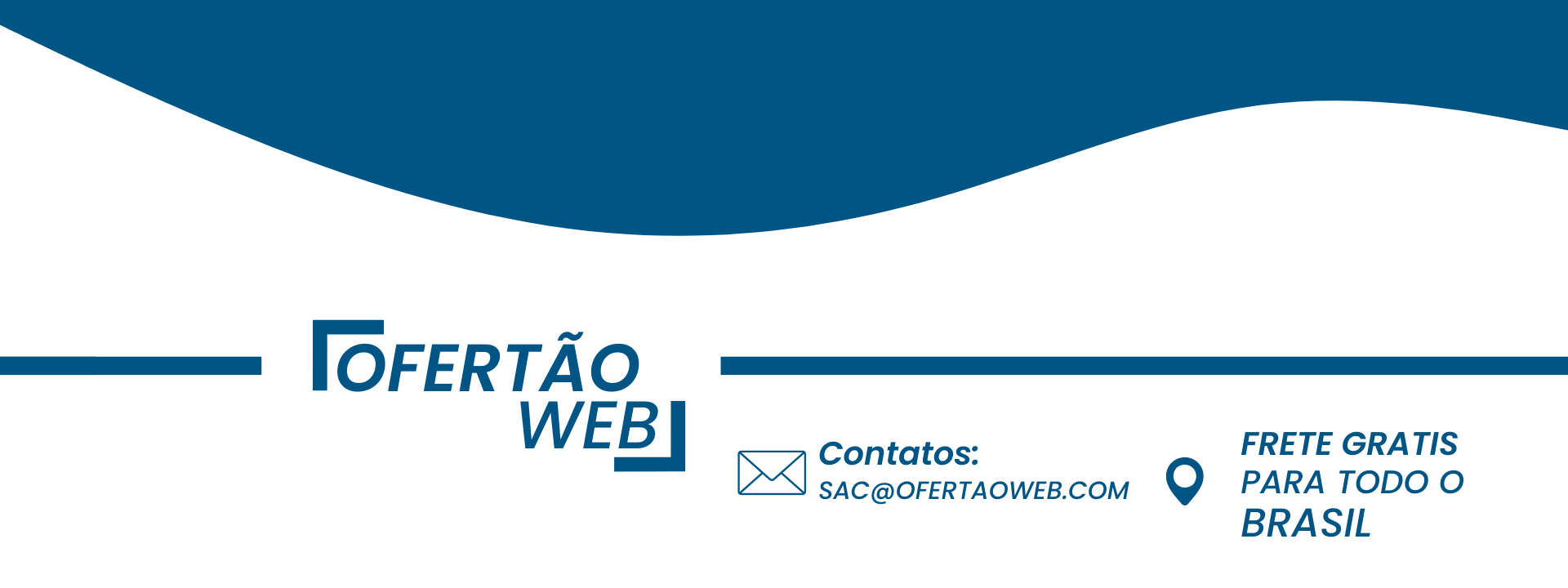 Ofertão web